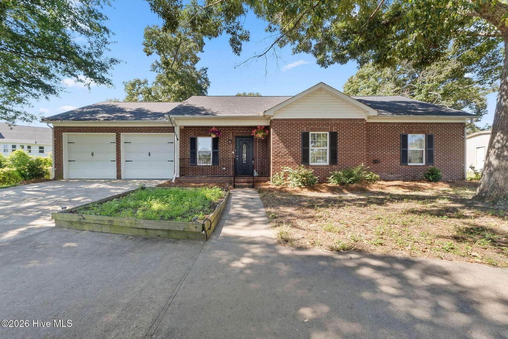 3 Acres of Land with Home for Sale in Grovetown, Georgia