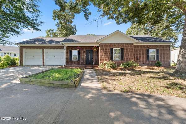 3 Acres of Land with Home for Sale in Grovetown, Georgia