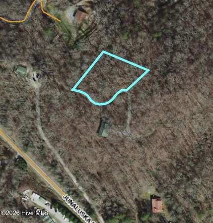 0.87 Acres of Land for Sale in Topton, North Carolina