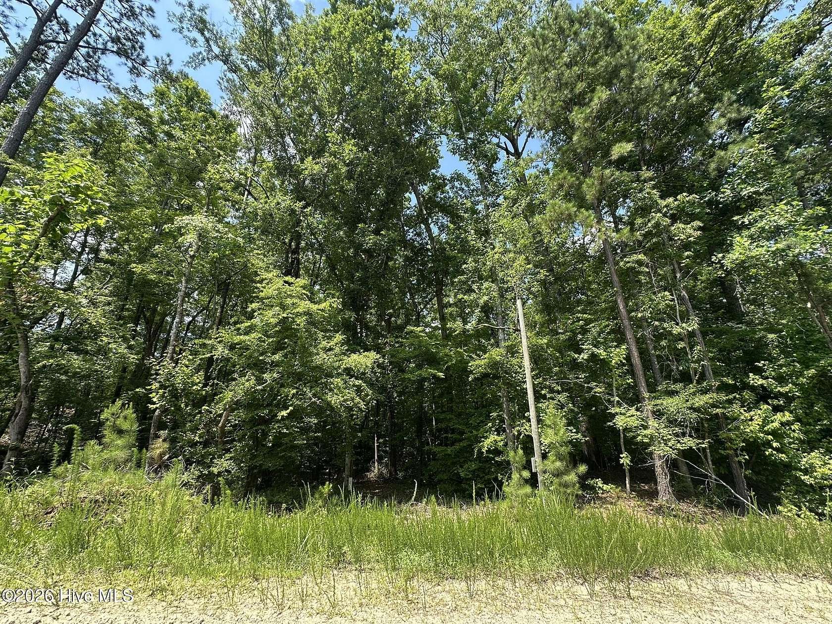 0.94 Acres of Residential Land for Sale in Lincolnton, Georgia