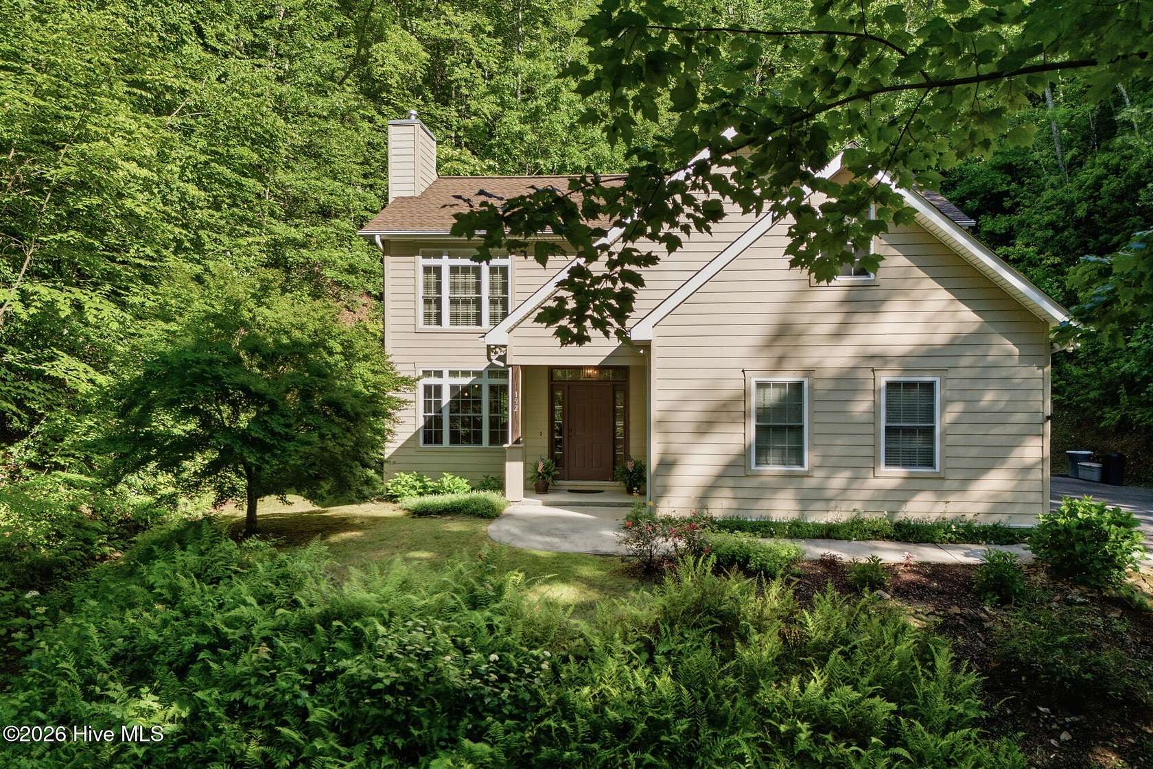 2.75 Acres of Land with Home for Sale in Andrews, North Carolina