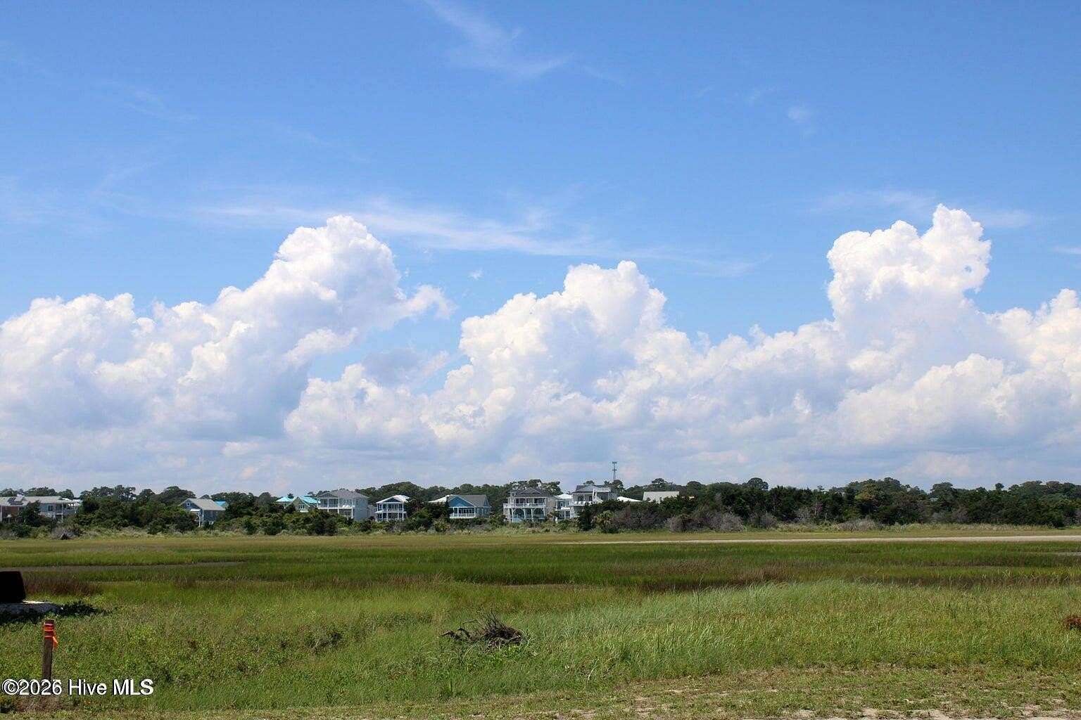 0.26 Acres of Residential Land for Sale in Holden Beach, North Carolina