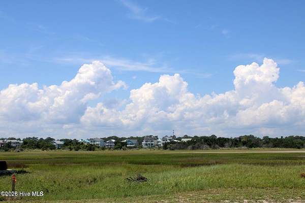 0.26 Acres of Residential Land for Sale in Holden Beach, North Carolina