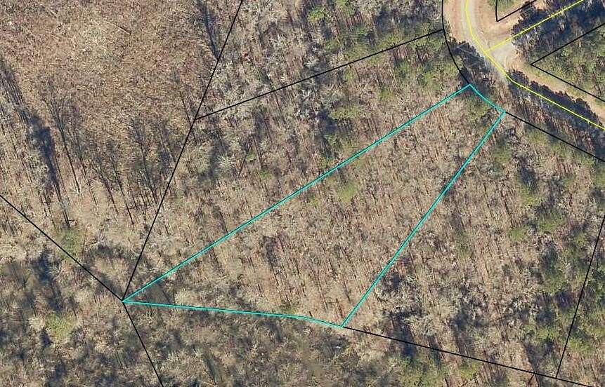 1.7 Acres of Residential Land for Sale in Warrenton, Georgia
