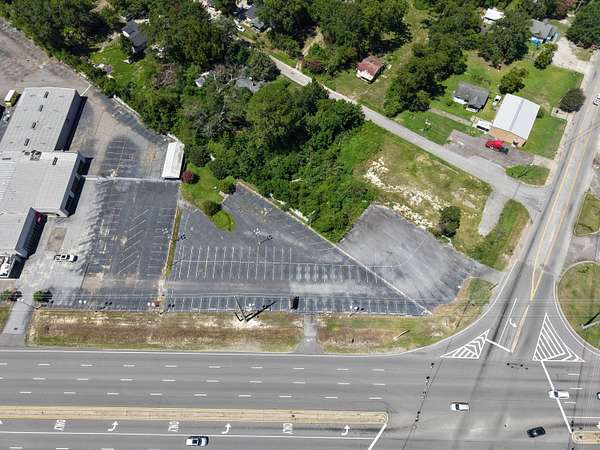 1.65 Acres of Commercial Land for Sale in Augusta, Georgia