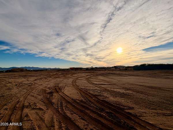 5 Acres of Land for Sale in Wittmann, Arizona