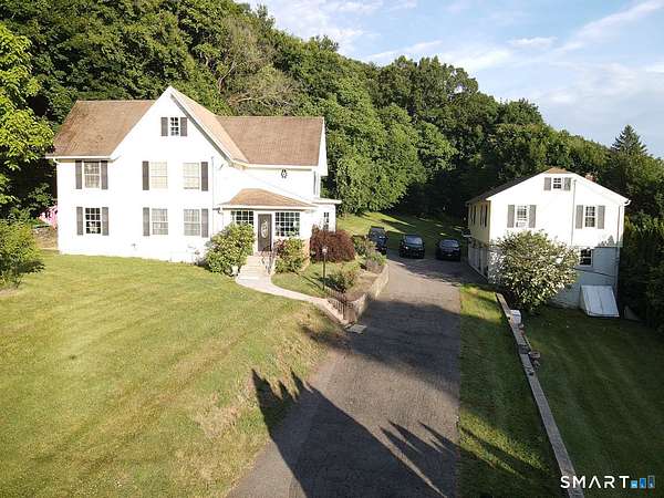 1.73 Acres of Land with Home for Sale in Derby, Connecticut