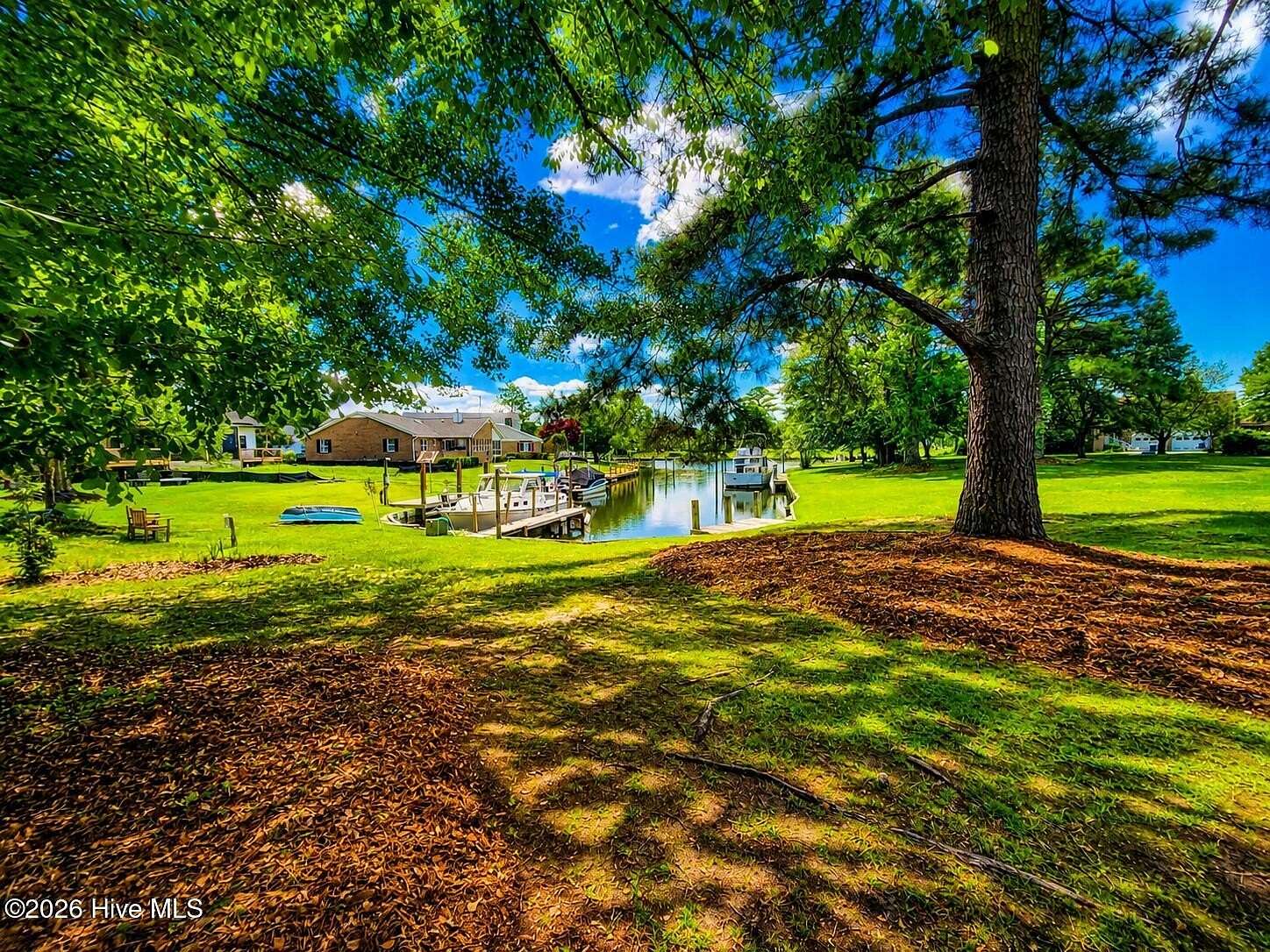 0.35 Acres of Residential Land for Sale in New Bern, North Carolina