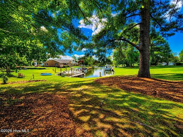 0.35 Acres of Residential Land for Sale in New Bern, North Carolina