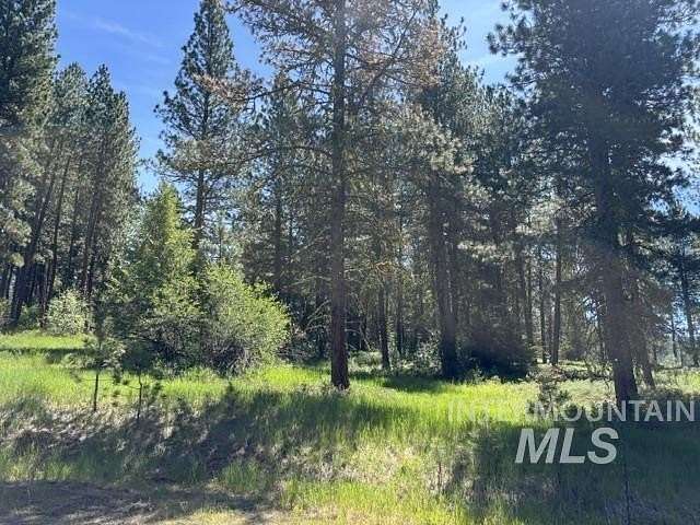 5 Acres of Residential Land for Sale in New Meadows, Idaho