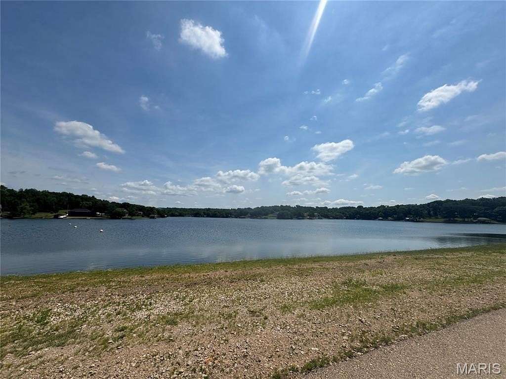 1.6 Acres of Residential Land for Sale in Bonne Terre, Missouri