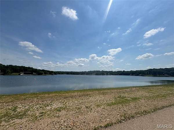 1.6 Acres of Residential Land for Sale in Bonne Terre, Missouri