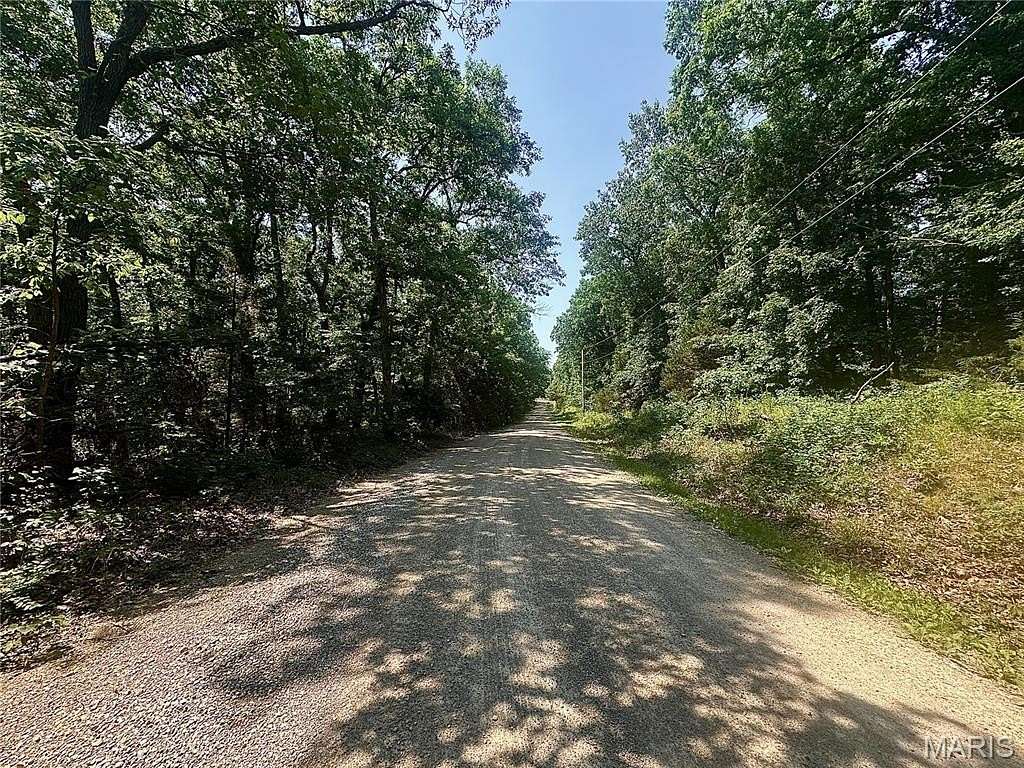 5 Acres of Residential Land for Sale in Bonne Terre, Missouri