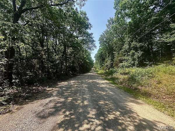 5 Acres of Residential Land for Sale in Bonne Terre, Missouri