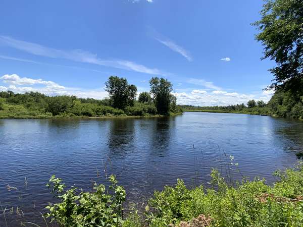 5.5 Acres of Land with Home for Sale in Cadyville, New York