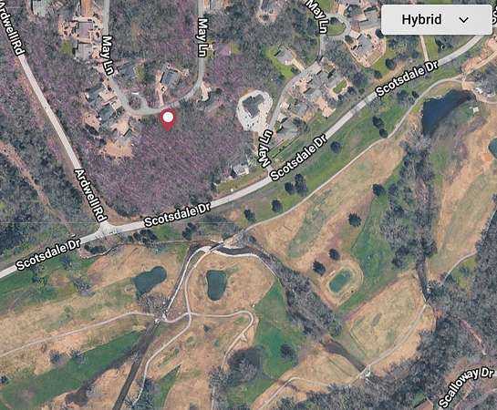 0.65 Acres of Residential Land for Sale in Bella Vista, Arkansas