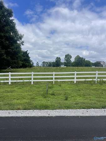 9.45 Acres of Land for Sale in Athens, Alabama