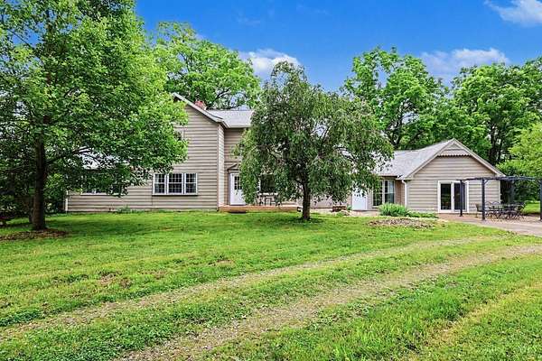 5 Acres of Land with Home for Sale in Tate Township, Ohio