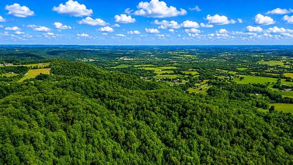 44.3 Acres of Recreational Land for Sale in Stanford, Kentucky