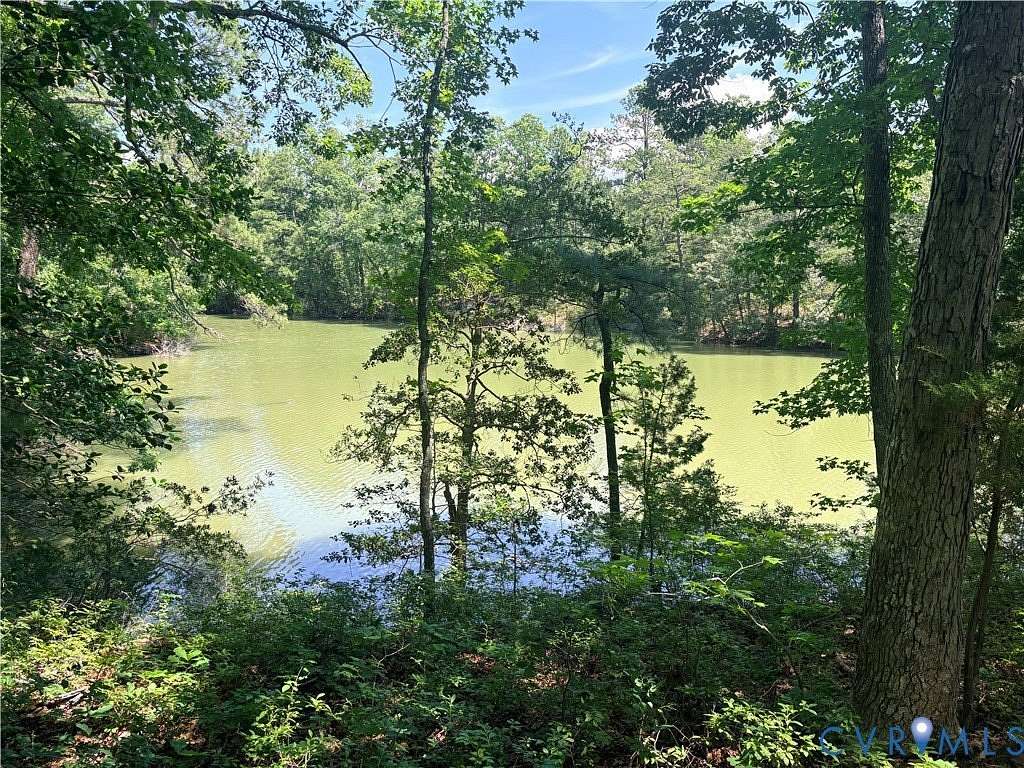 1.77 Acres of Residential Land for Sale in Lancaster, Virginia