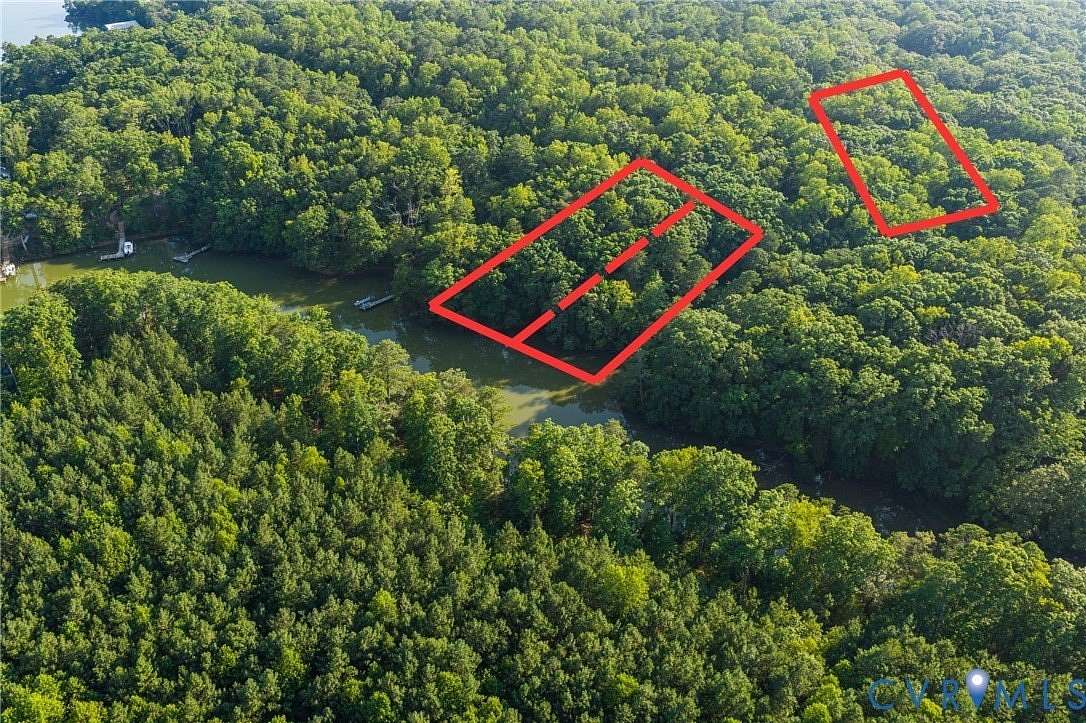 1.77 Acres of Residential Land for Sale in Lancaster, Virginia