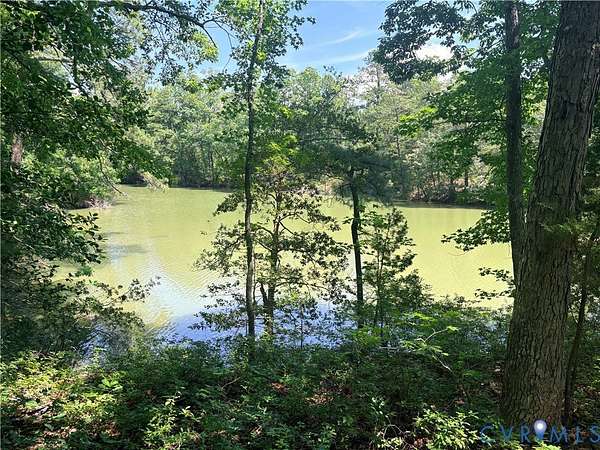 1.77 Acres of Residential Land for Sale in Lancaster, Virginia