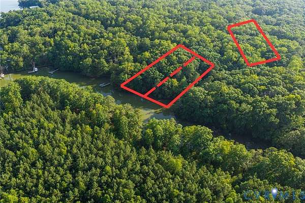 1.77 Acres of Residential Land for Sale in Lancaster, Virginia
