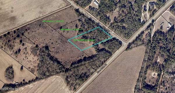 2.5 Acres of Residential Land for Sale in Girard, Georgia