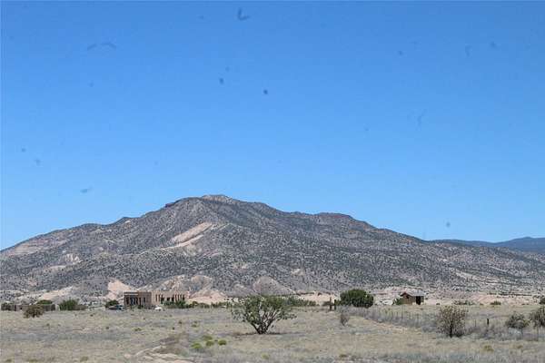 9.33 Acres of Residential Land for Sale in Abiquiu, New Mexico