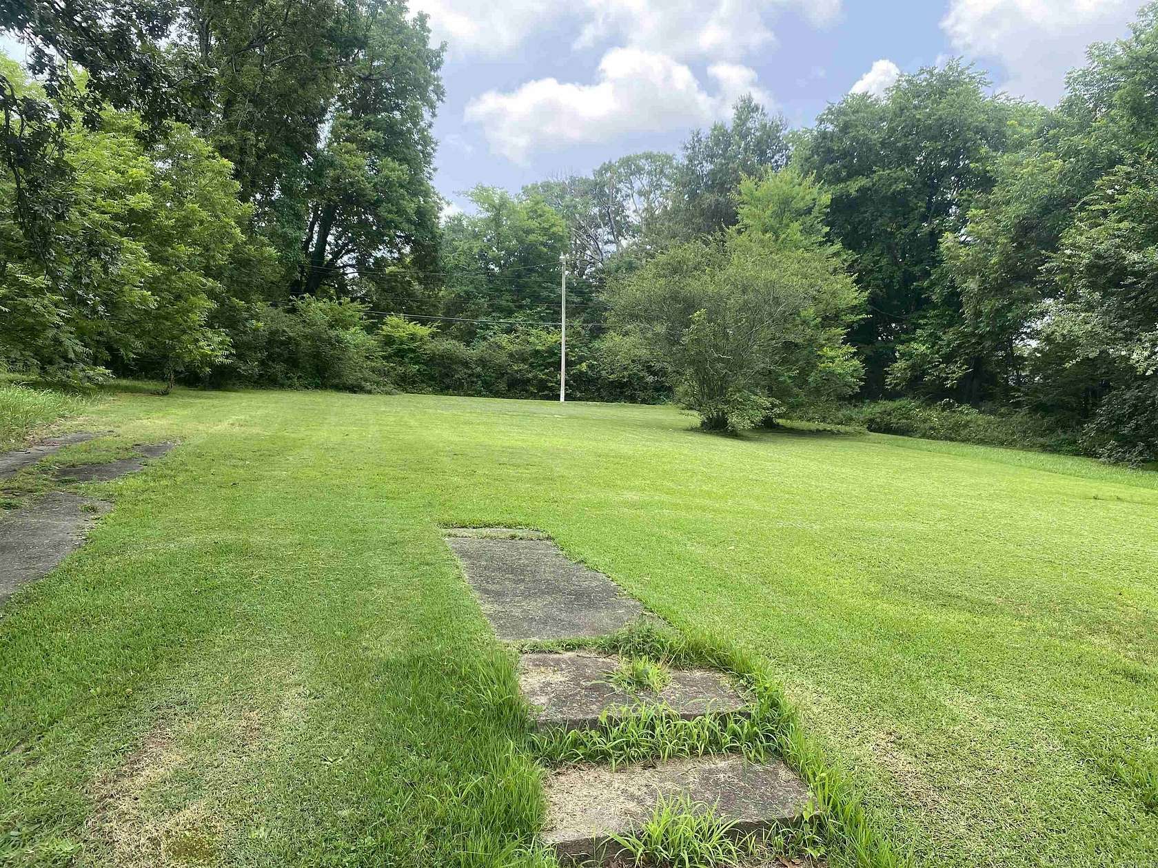 0.32 Acres of Land for Sale in Little Rock, Arkansas