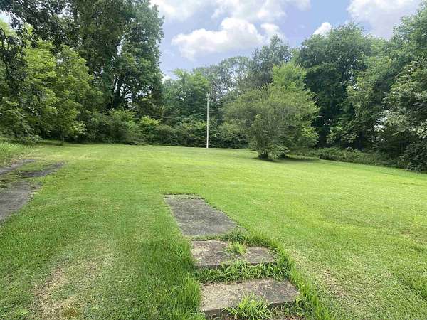 0.32 Acres of Land for Sale in Little Rock, Arkansas