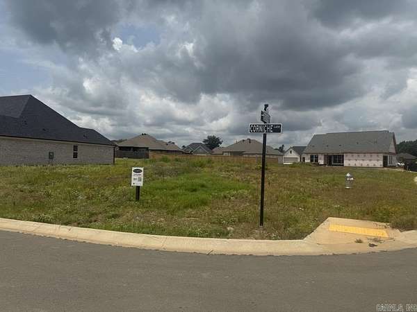 0.29 Acres of Residential Land for Sale in Maumelle, Arkansas