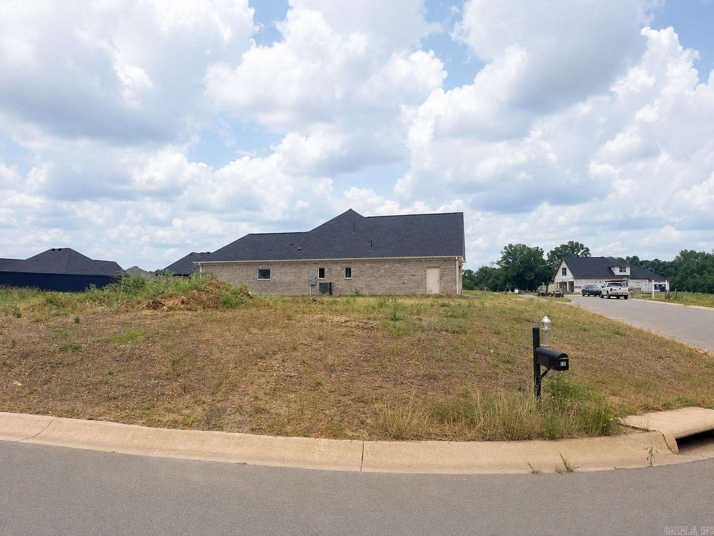 0.27 Acres of Residential Land for Sale in Maumelle, Arkansas