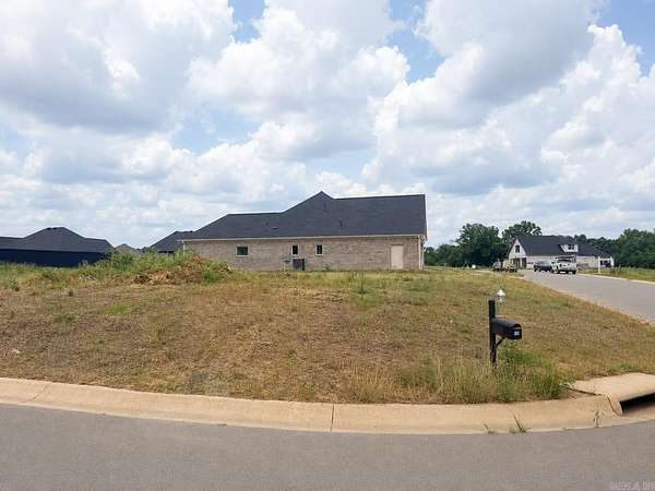 0.27 Acres of Residential Land for Sale in Maumelle, Arkansas