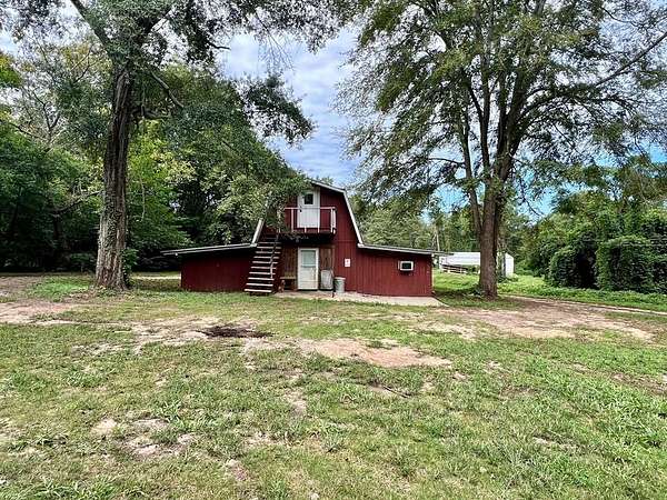 6.18 Acres of Land for Sale in Troy, Alabama