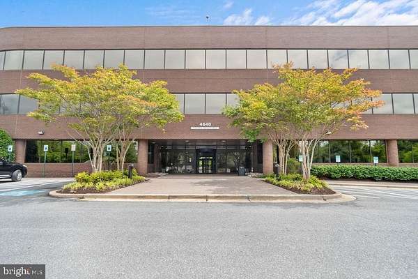 4.89 Acres of Commercial Land for Lease in Lanham, Maryland