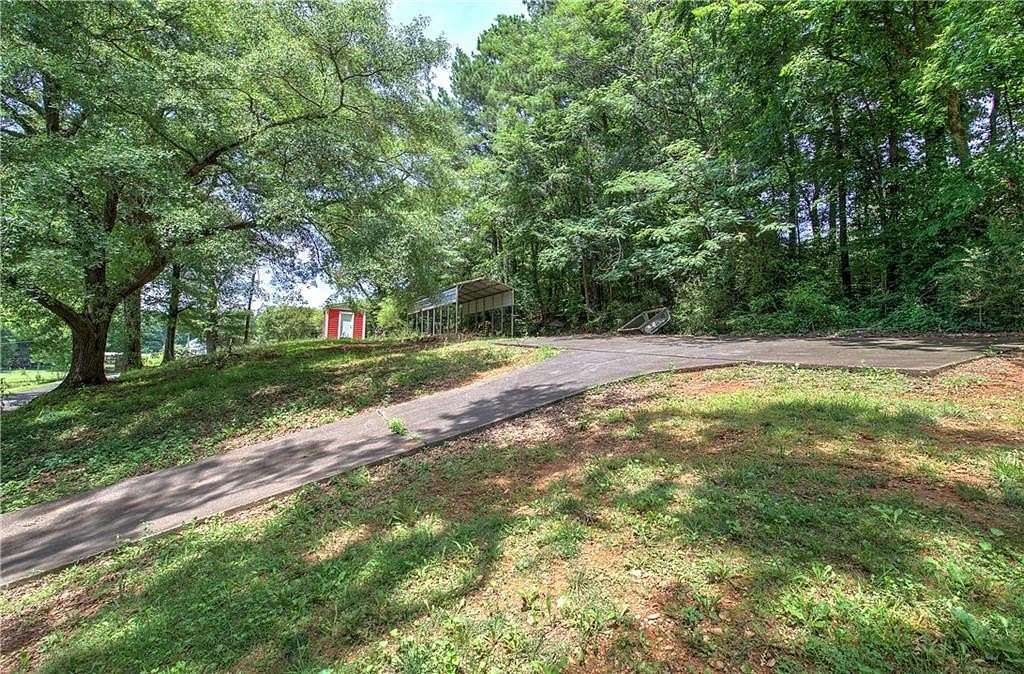 0.48 Acres of Residential Land for Sale in Cartersville, Georgia