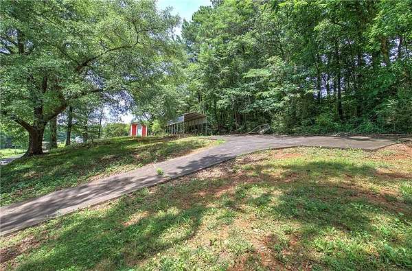 0.48 Acres of Residential Land for Sale in Cartersville, Georgia