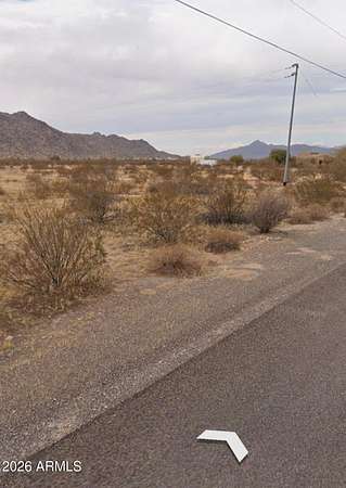 1.25 Acres of Residential Land for Sale in Maricopa, Arizona