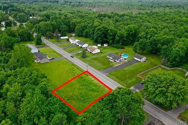 0.34 Acres of Residential Land for Sale in Rome, New York