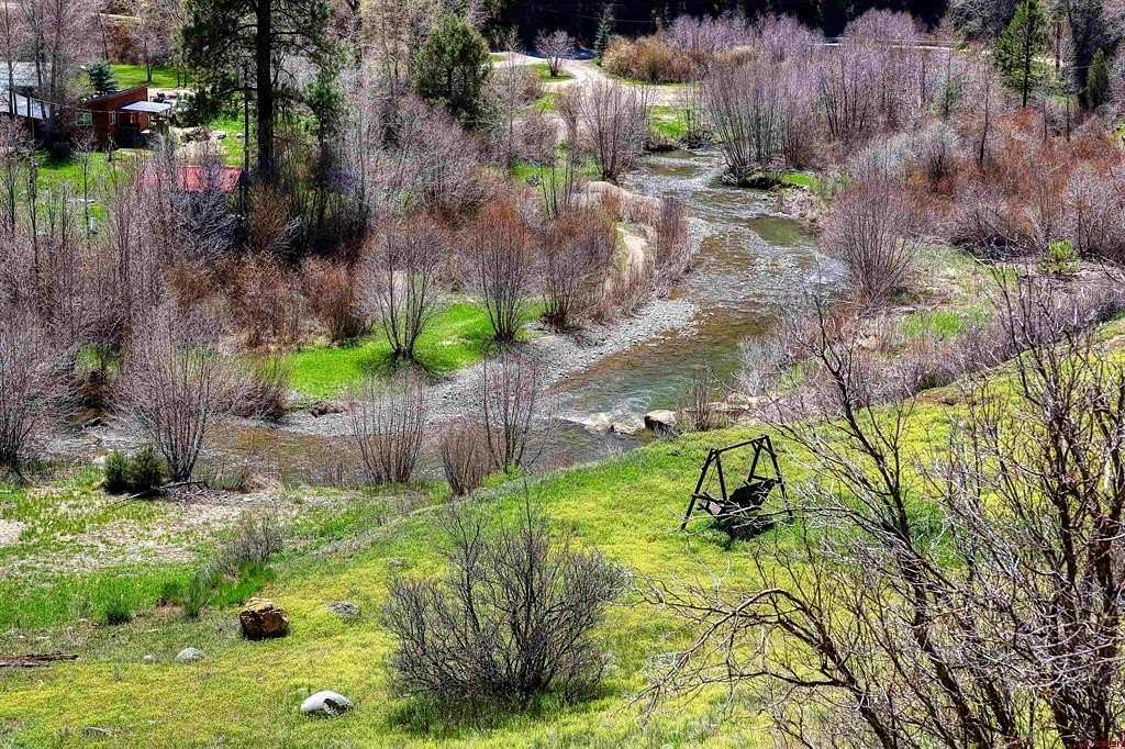 5 Acres of Agricultural Land for Sale in Pagosa Springs, Colorado