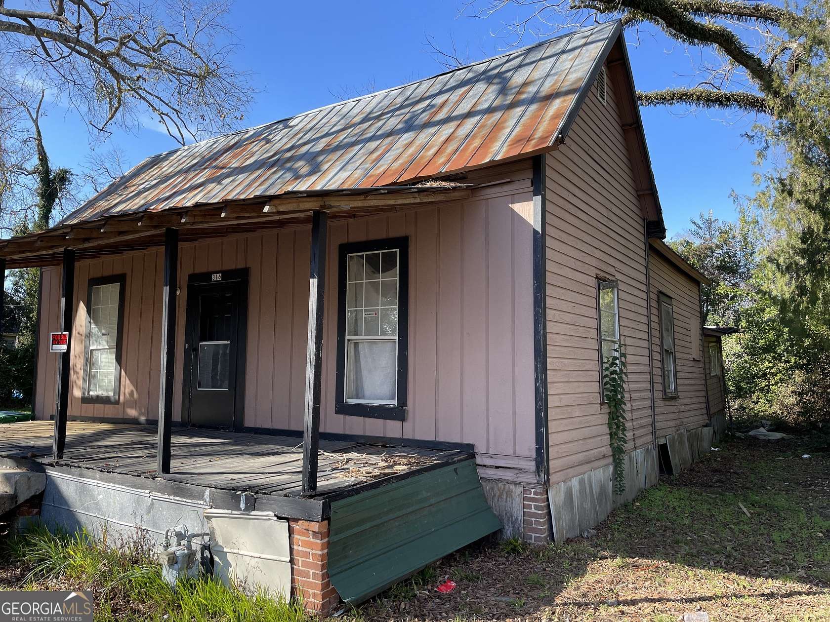 0.15 Acres of Land for Sale in Valdosta, Georgia