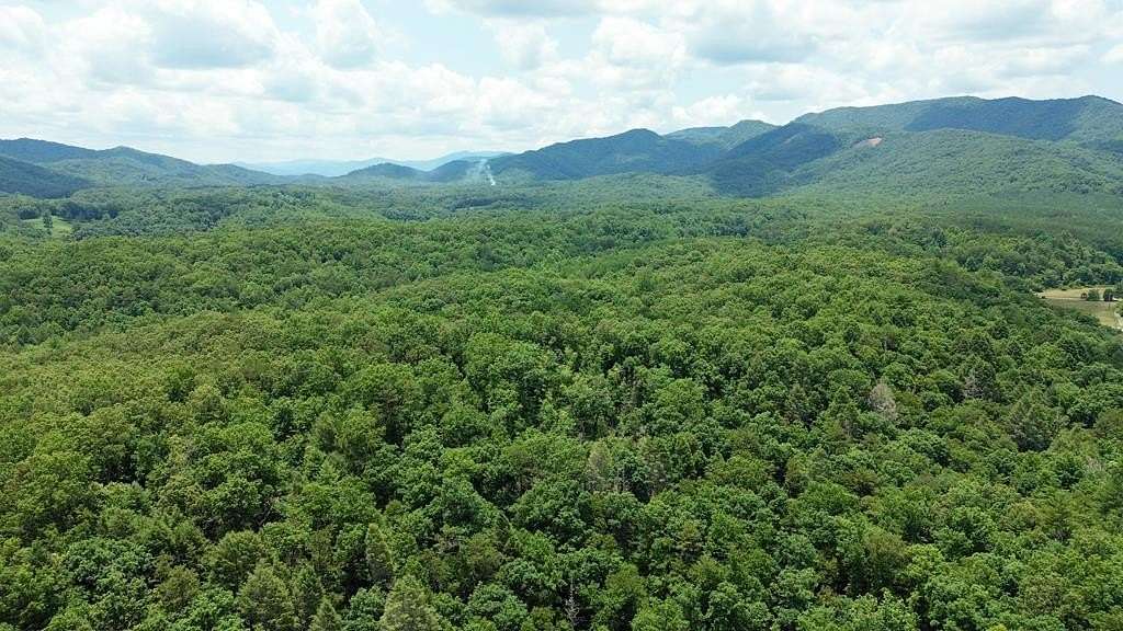 155 Acres of Land for Sale in Turtletown, Tennessee