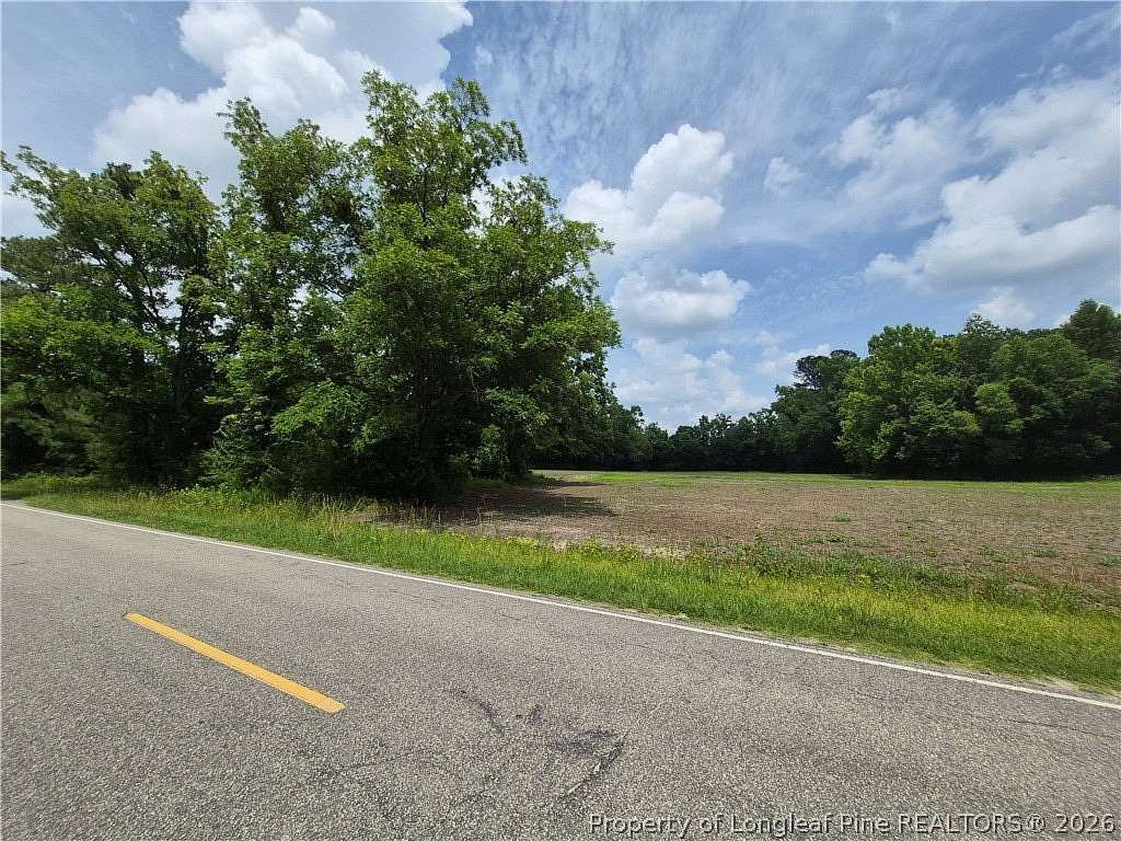 5 Acres of Land for Sale in Whiteville, North Carolina