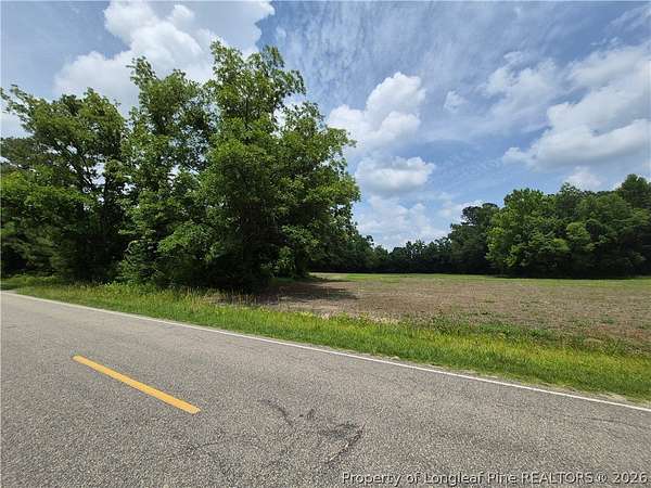 5 Acres of Land for Sale in Whiteville, North Carolina