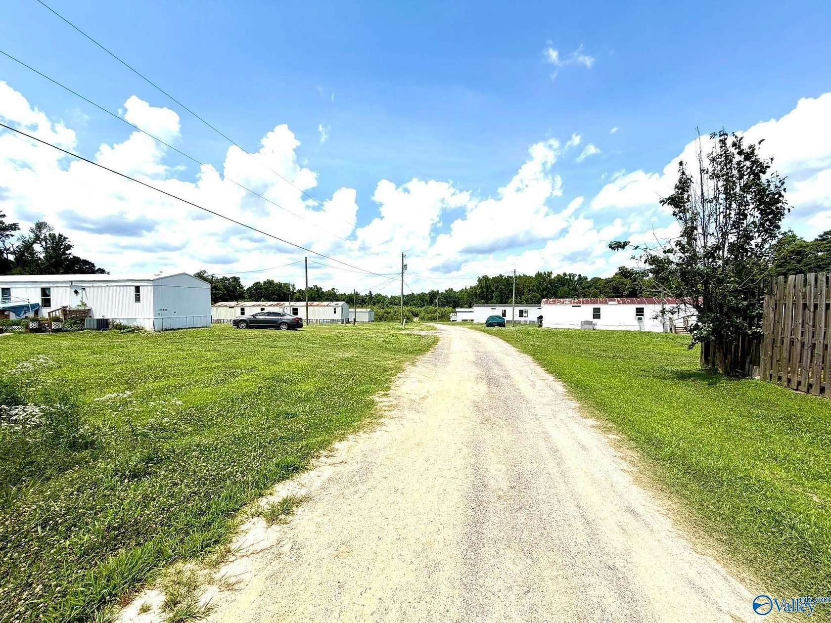 13.5 Acres of Improved Land for Sale in Boaz, Alabama