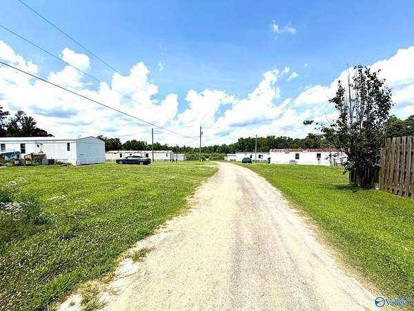 13.5 Acres of Improved Land for Sale in Boaz, Alabama