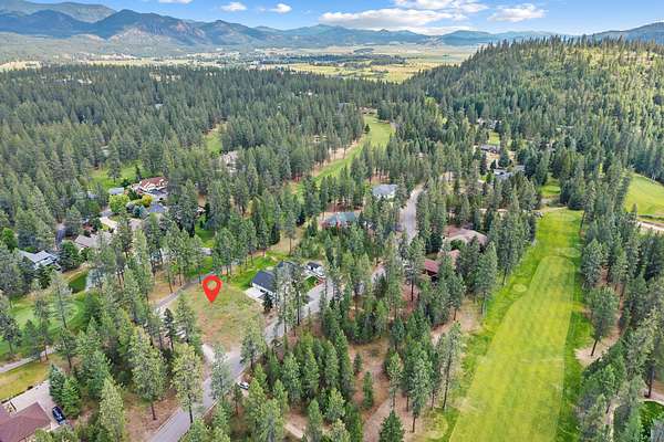 0.2 Acres of Residential Land for Sale in Chewelah, Washington