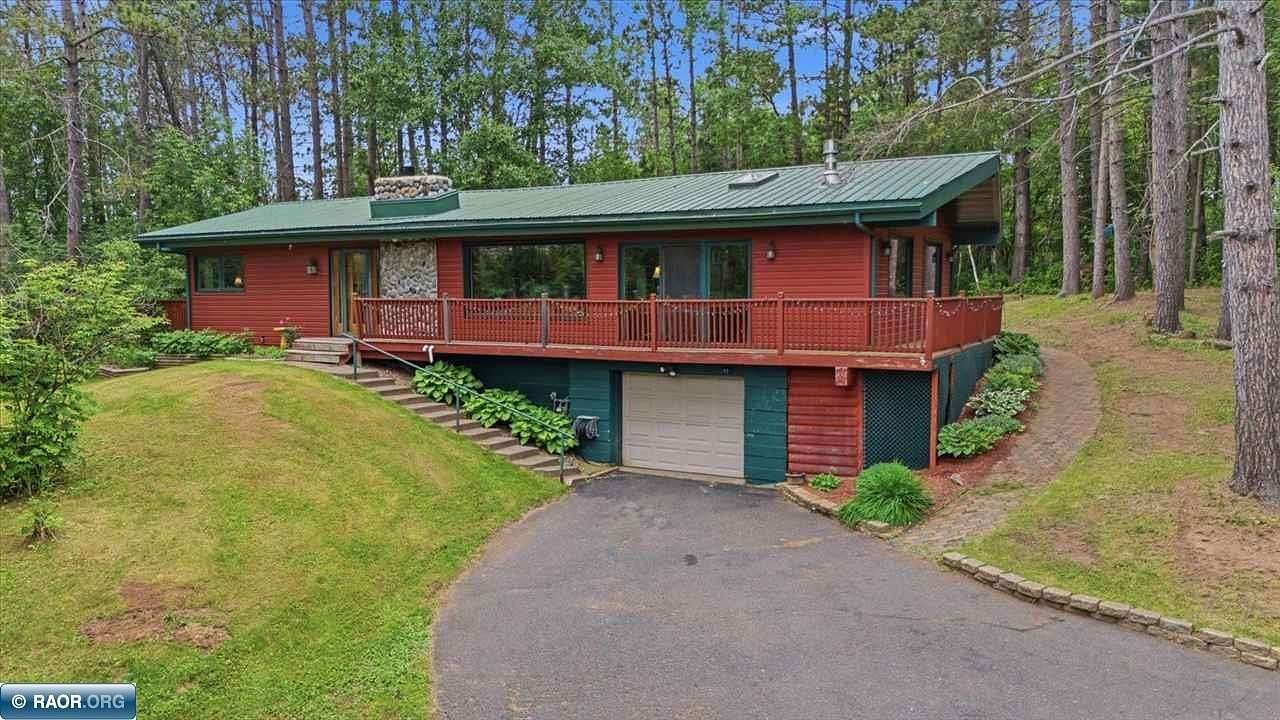 1.89 Acres of Land with Home for Sale in Duluth, Minnesota