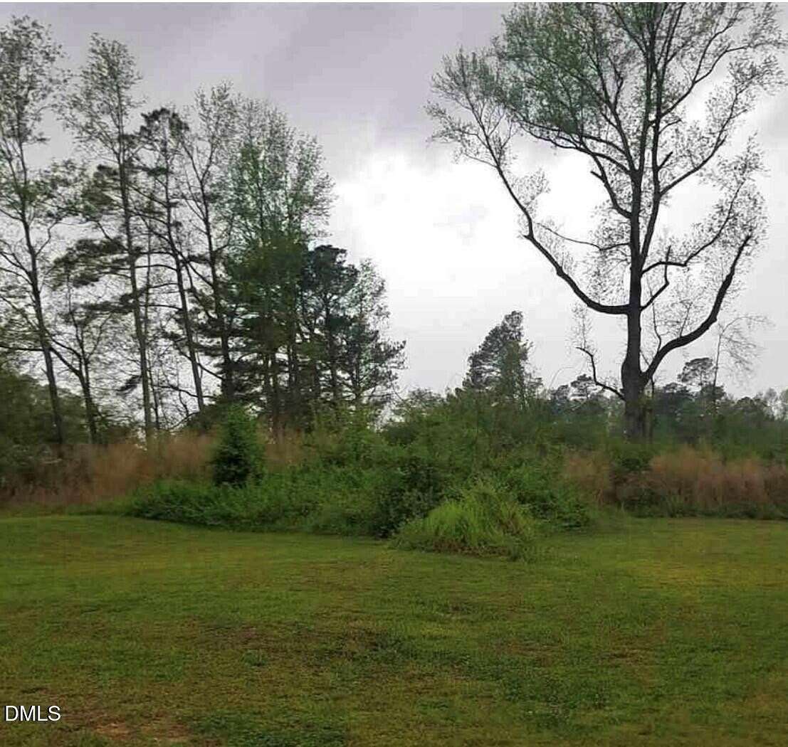 2.56 Acres of Residential Land for Sale in Benson, North Carolina